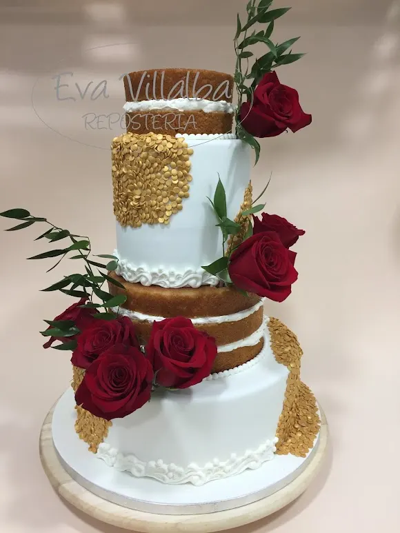 Eva Villalba Repostería - Rivas-Vaciamadrid