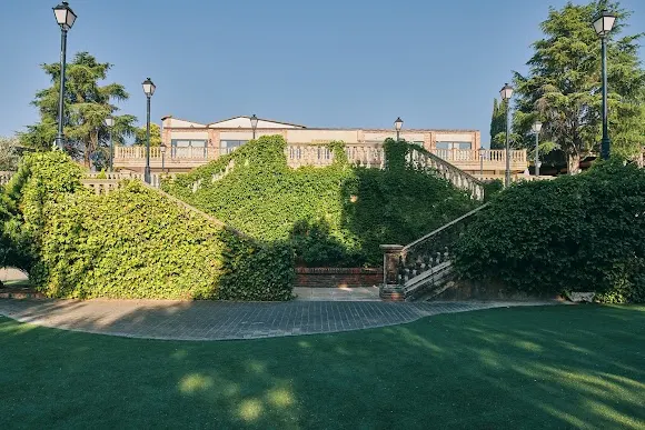 Jardines del Negralejo - Rivas-Vaciamadrid