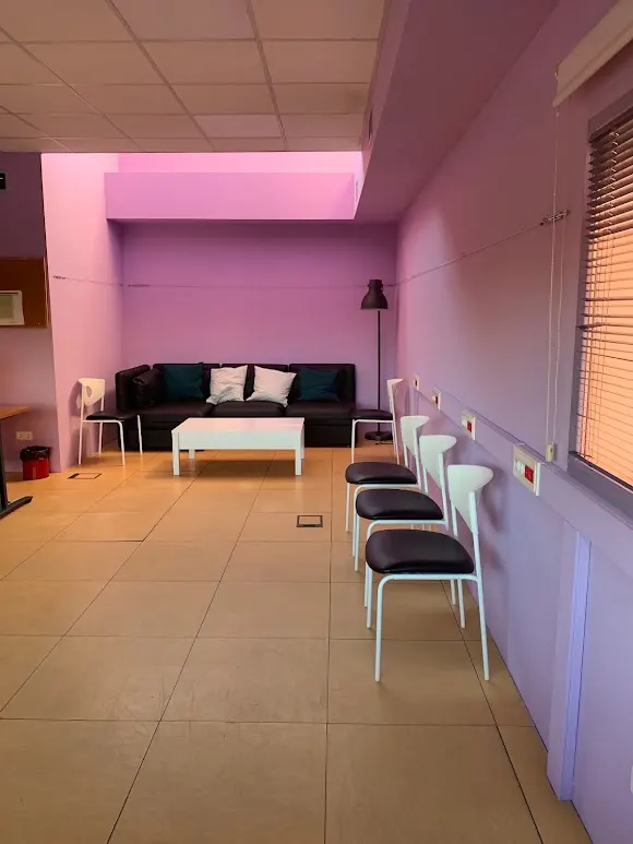 Casa feminista de Rivas