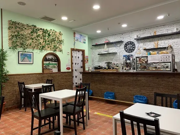 El Varadero de Rivas