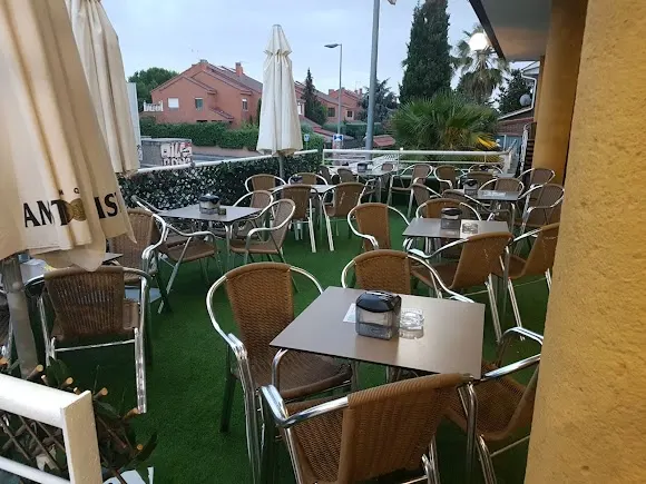 Cocoa Café - Rivas-Vaciamadrid