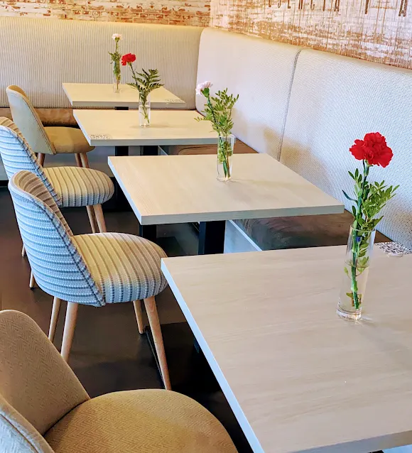 Aroma Y Esencia Cafe Gourmet - Rivas-Vaciamadrid
