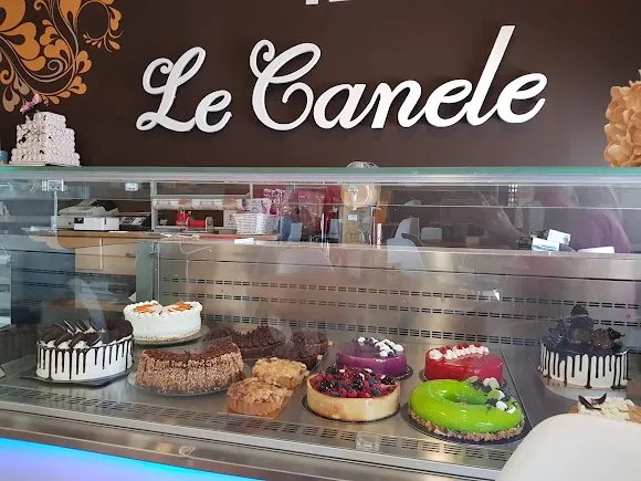 Pastelería Le Canele - Rivas-Vaciamadrid