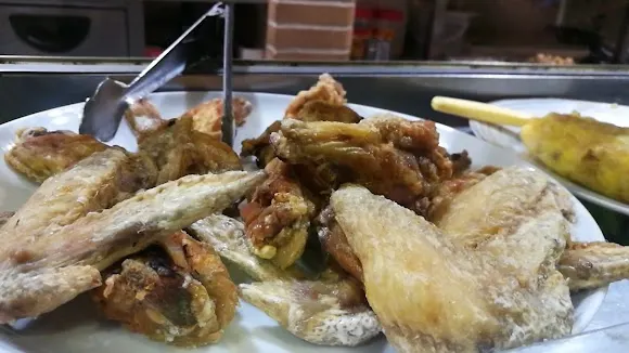 Cafetería Kairos