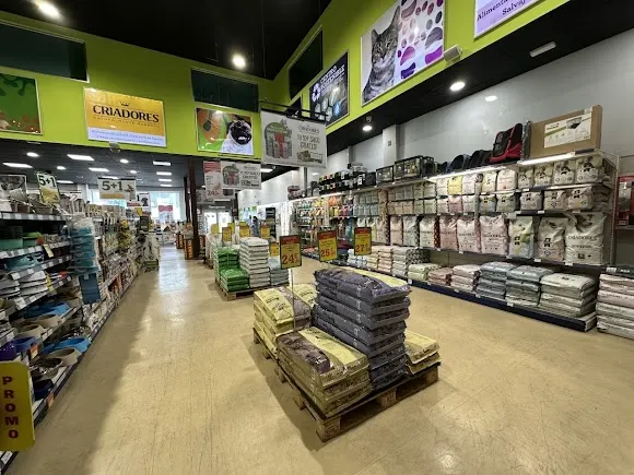 Tiendanimal - Rivas-Vaciamadrid