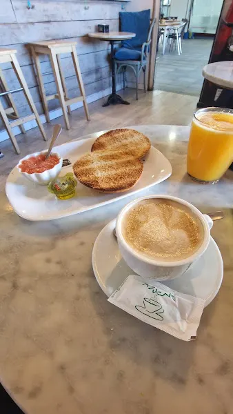 Miracafé - Cafetería en Rivas-Vaciamadrid - foto 2