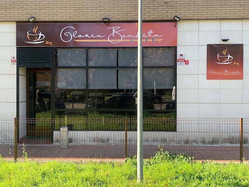 Gloria Bendita Café - Cafetería en Rivas-Vaciamadrid - foto 2