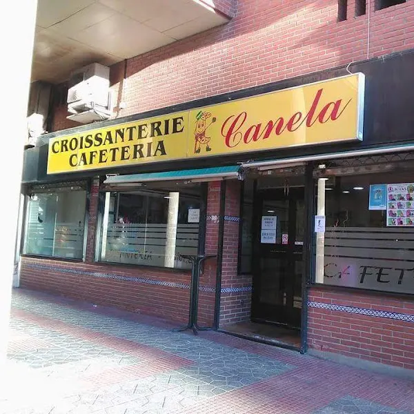 Canela - Cafetería en Rivas-Vaciamadrid - foto 2