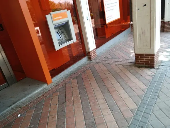 Cajero Automático Bankinter