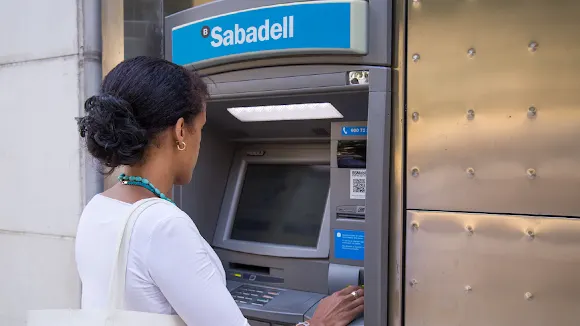 Cajero Banco Sabadell - Cajeros automáticos en Rivas-Vaciamadrid