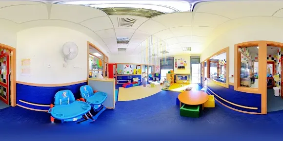 Escuela de Educación Infantil Nanas de la Cebolla - Rivas-Vaciamadrid