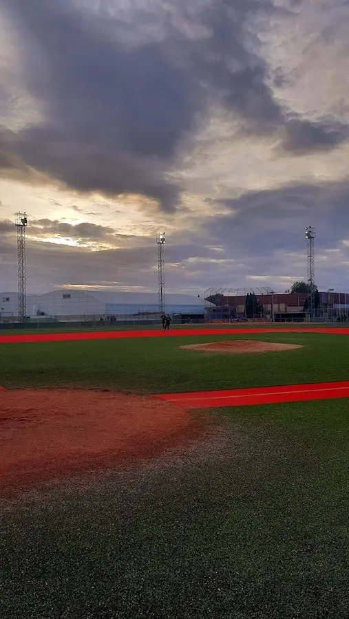 Club de béisbol y Sofbol Rivas