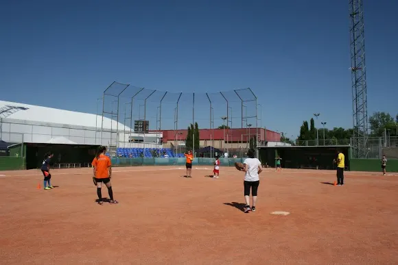 DRIDMA Rivas Sófbol Club