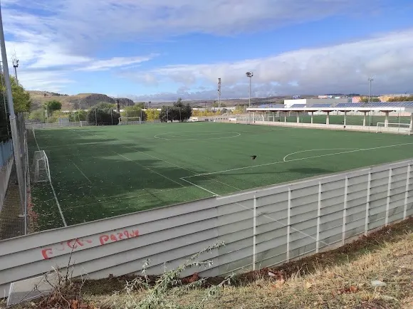 Campos de Fútbol Casa Grande