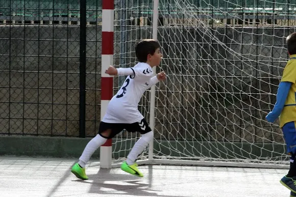 Club Deportivo Rivas Futsal