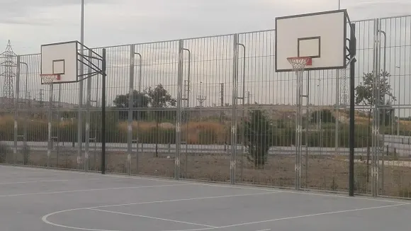 Cancha del Santu
