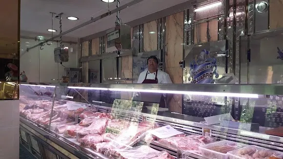 Carniceria Guijarro