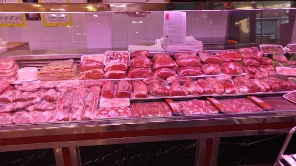 Carnicería La Ideal
