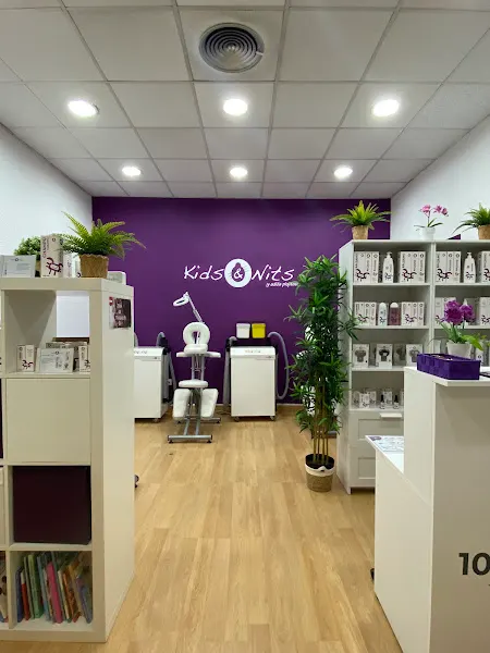 Eliminar piojos - KIDS & NITS Rivas-Vaciamadrid - Centro de salud y bienestar en Rivas-Vaciamadrid - foto 2