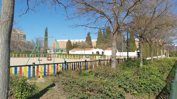 Cementerio Municipal de Rivas-Vaciamadrid - Cementerio en Rivas-Vaciamadrid