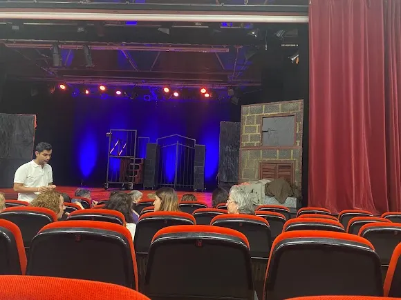 Sala Covibar