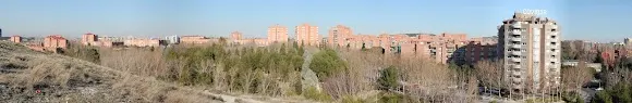 Cooperativa Covibar - Rivas-Vaciamadrid