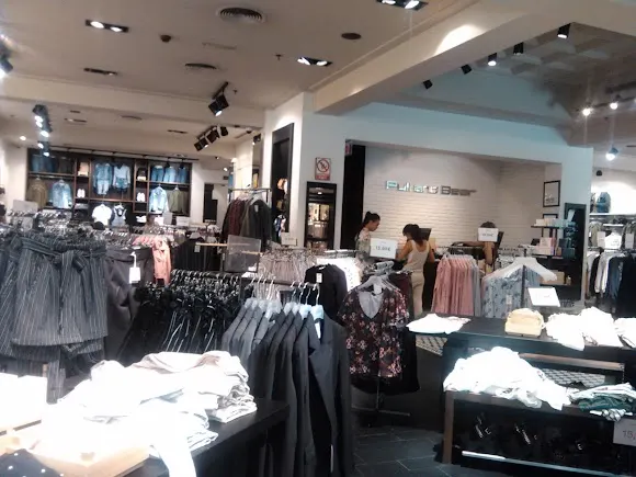 Pull&Bear