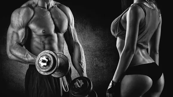 Beyourcoaching - Nutricionistas y entrenadores personales - Rivas-Vaciamadrid