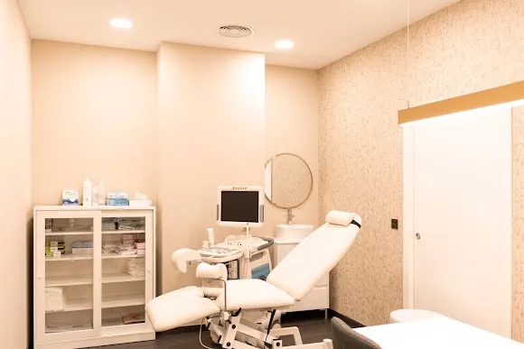 Clínica Dorsia Cirugía y Medicina Estética