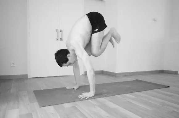 Koru Yoga - Escuela Tradicional de Yoga en Rivas Futura