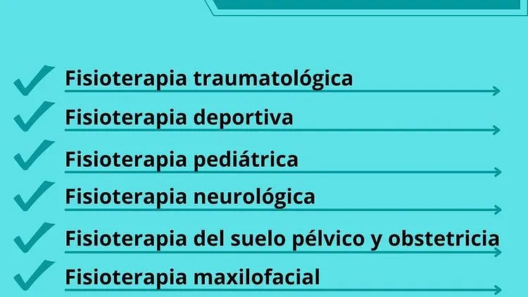 Fisioterapia y Osteopatía Fisioluna - Fisioterapeuta en Rivas-Vaciamadrid - foto 2