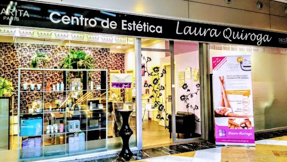 Centro de Estética Laura Quiroga - Rivas-Vaciamadrid
