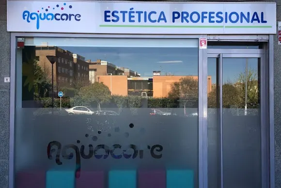 Aquacare - Rivas-Vaciamadrid
