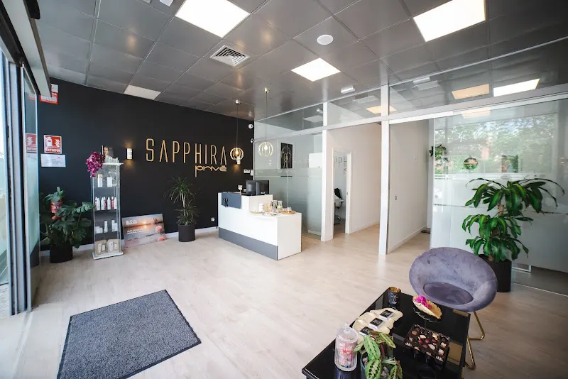 Sapphira Privé Rivas Medicina Estética