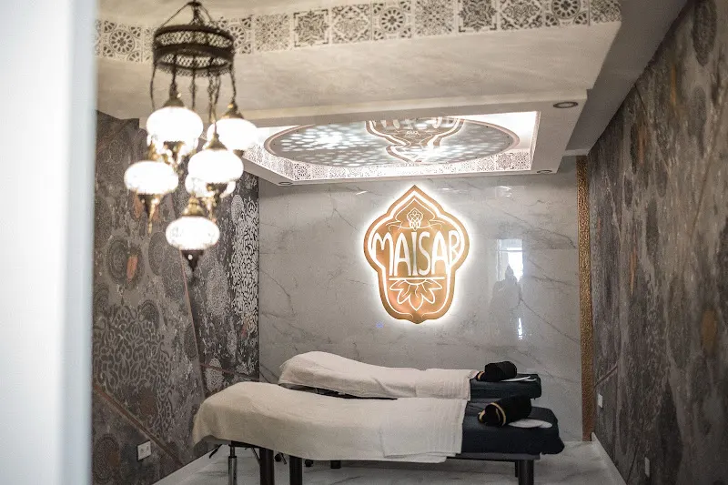Maisar - Centro de estética en Rivas-Vaciamadrid - foto 3