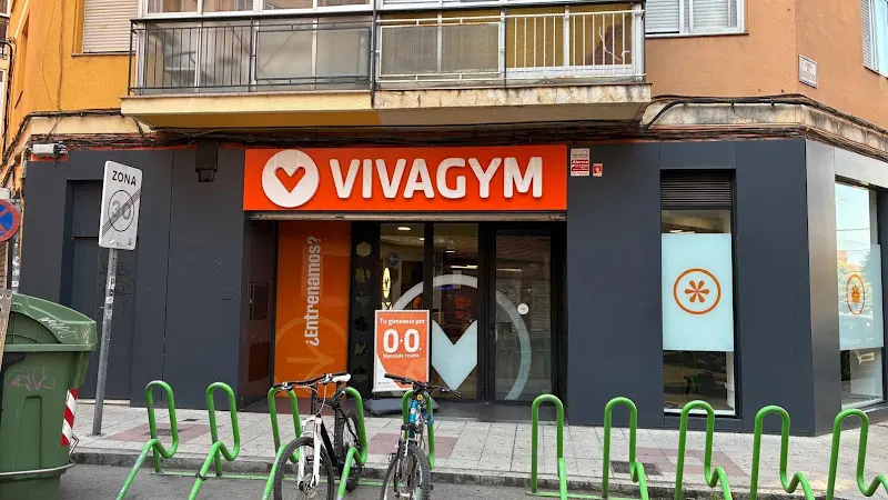 Gimnasio AltaFit Rivas Santa Ana - Gimnasio en Rivas-Vaciamadrid - foto 2