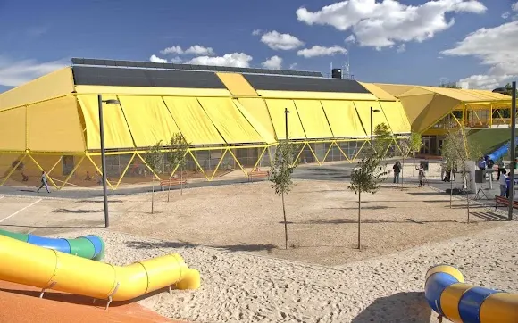 Escuela Infantil Rayuela - Rivas-Vaciamadrid