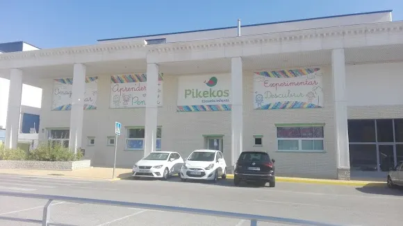 Escuela Infantil Pikekos