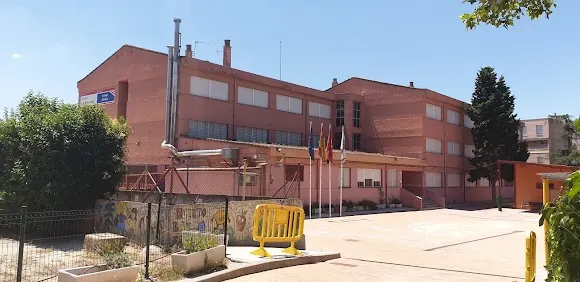 CEIP La Escuela