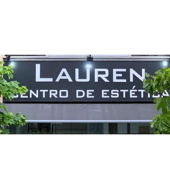 Lauren Centro de Estetica y Peluqueria - Rivas-Vaciamadrid