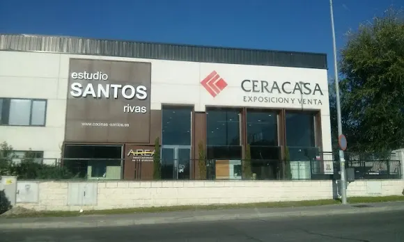Cera Casa Exposicion y Venta