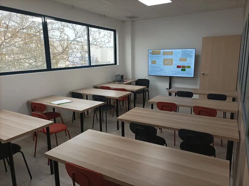 KAHA - Centro de Psicología y Formación