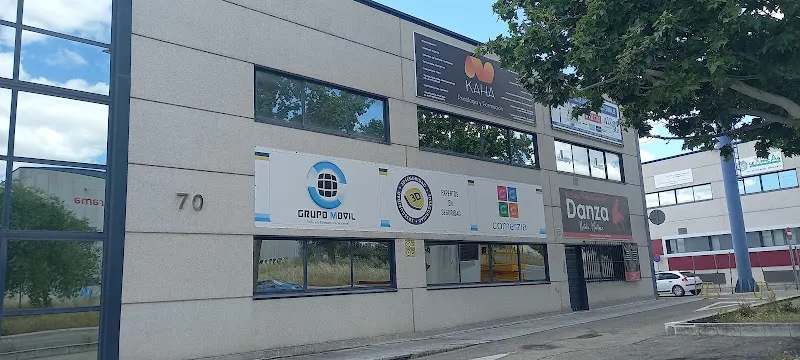 KAHA - Centro de Psicología y Formación - Psicólogo en Rivas-Vaciamadrid - foto 2