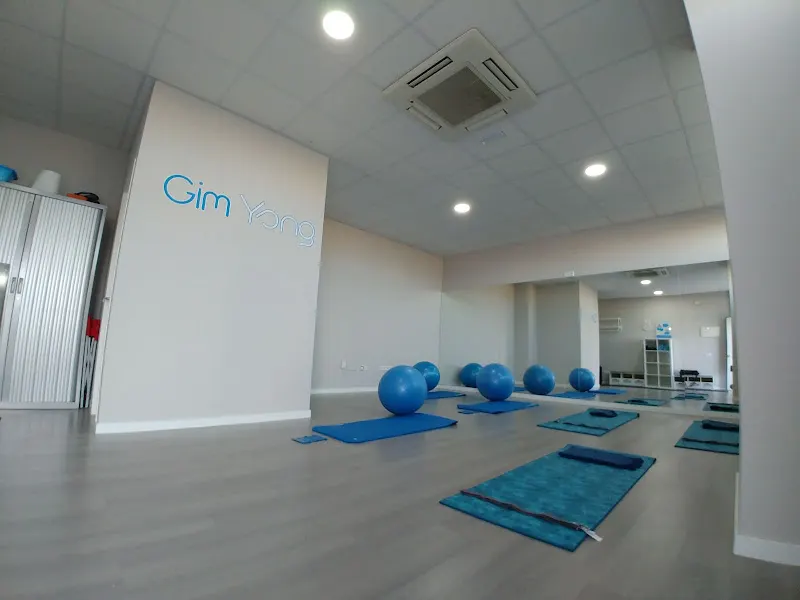 Gim Yang - Centro de pilates en Rivas-Vaciamadrid - foto 2
