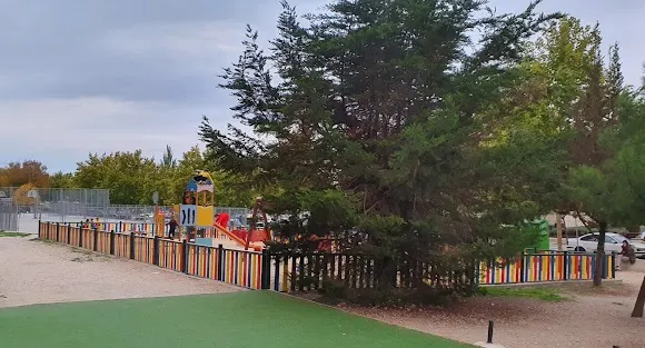 Parque Infantil