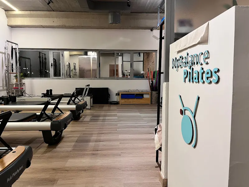 MyBalancePilates
