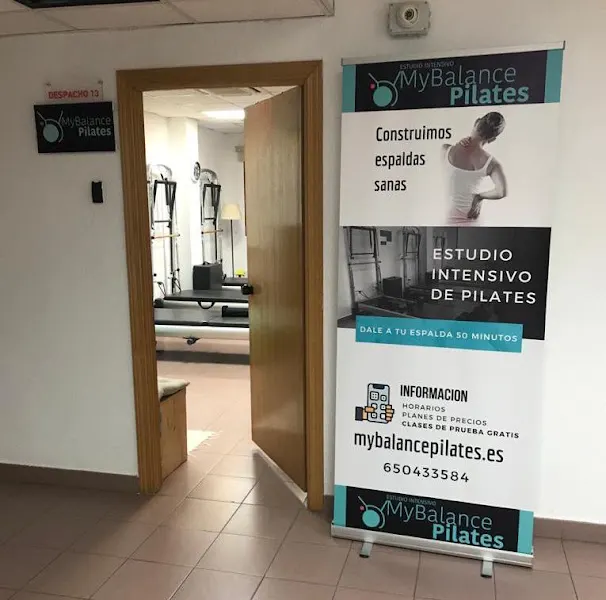 MyBalancePilates - Centro de pilates en Rivas-Vaciamadrid - foto 2