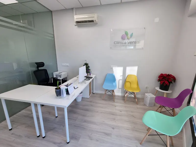 Clínica Vensal, Clínica de Fisioterapia, Rehabilitación y Pilates. Tu centro de confianza en Rivas-Vaciamadrid. - Fisioterapeuta en Rivas-Vaciamadrid - foto 2
