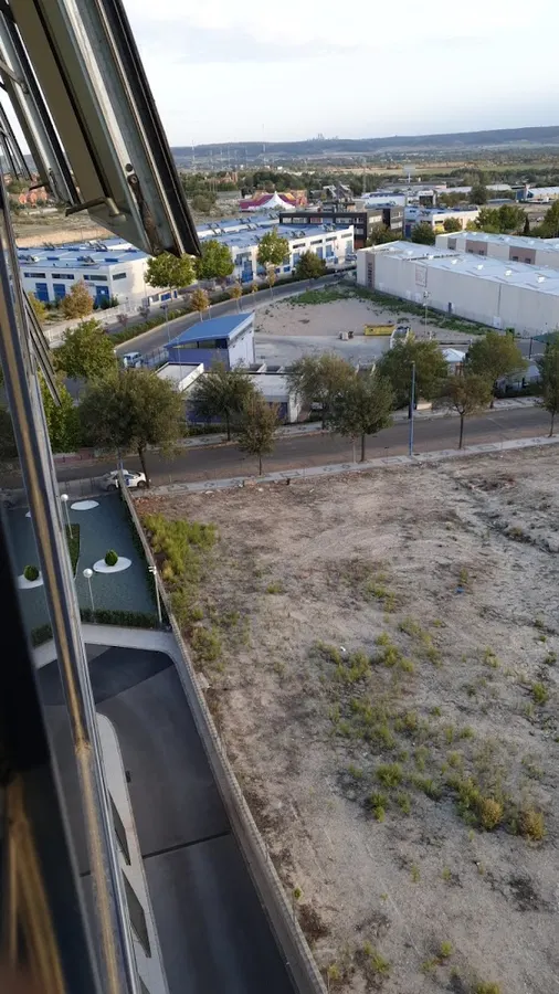 Punto Limpio Rivas Calle Severo Ochoa - Servicio de gestión de residuos en Rivas-Vaciamadrid