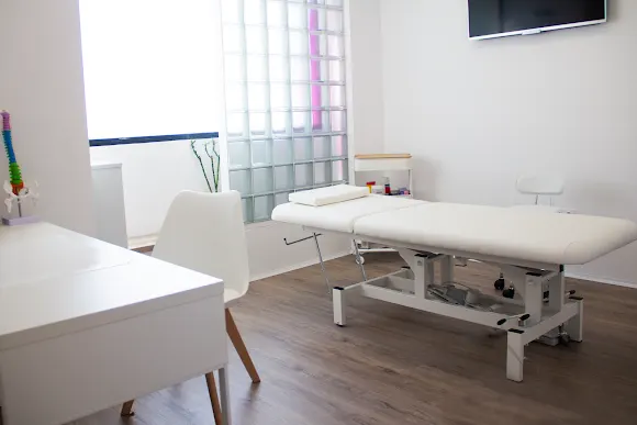 NEVRON FISIOTERAPIA. Rehabilitación Neurológica y Geriátrica. - Clínica de fisioterapia en Rivas-Vaciamadrid